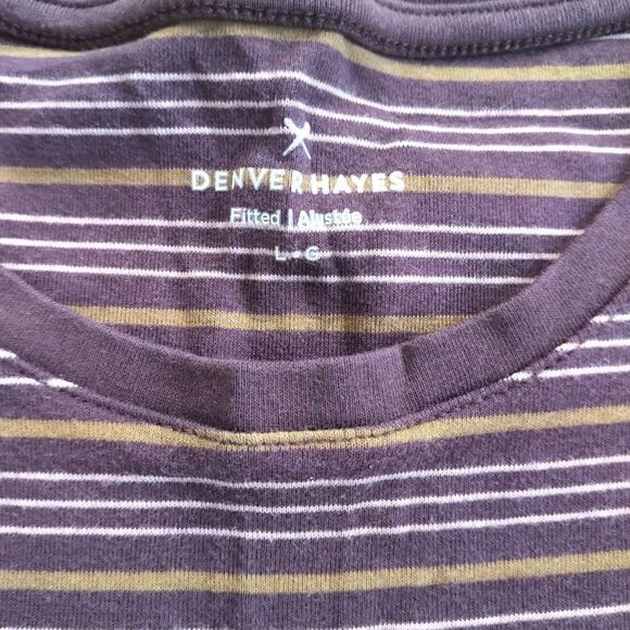 Fitted T-Shirt - Picture 4 of 6